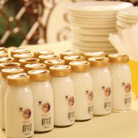 Worldhotel Grand Jiaxing Hunan Trường Sa Ngoại thất bức ảnh