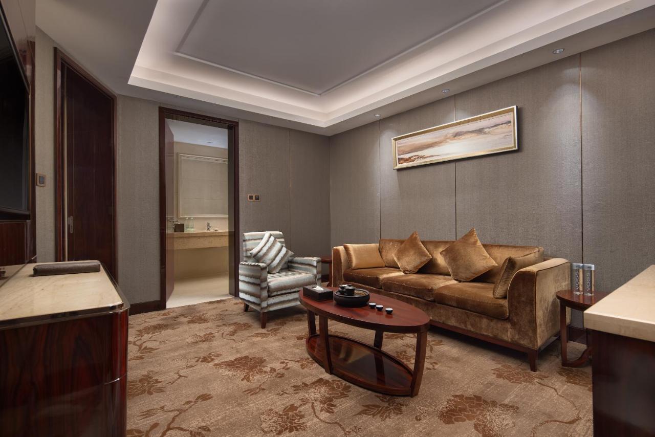 Worldhotel Grand Jiaxing Hunan Trường Sa Ngoại thất bức ảnh