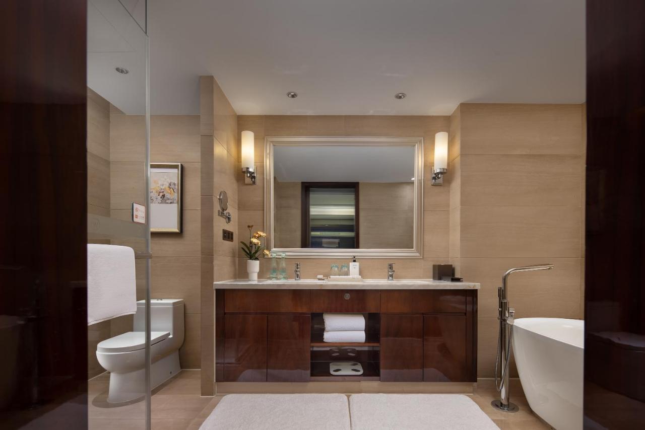 Worldhotel Grand Jiaxing Hunan Trường Sa Ngoại thất bức ảnh