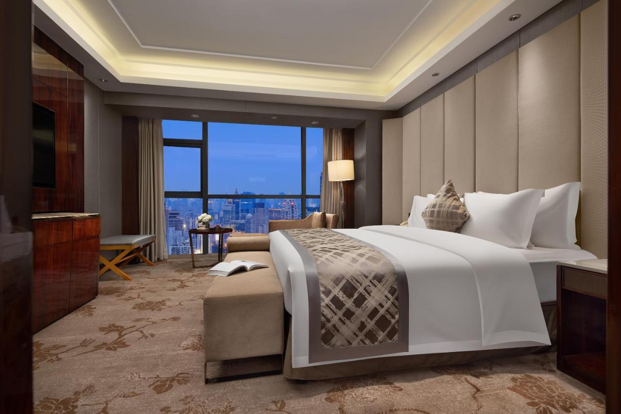 Worldhotel Grand Jiaxing Hunan Trường Sa Ngoại thất bức ảnh