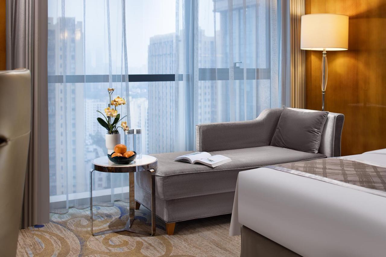 Worldhotel Grand Jiaxing Hunan Trường Sa Ngoại thất bức ảnh