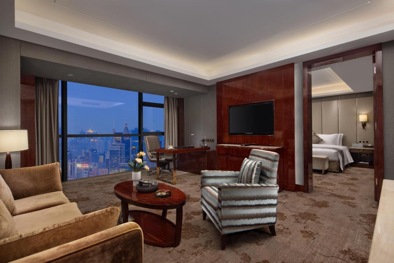 Worldhotel Grand Jiaxing Hunan Trường Sa Ngoại thất bức ảnh