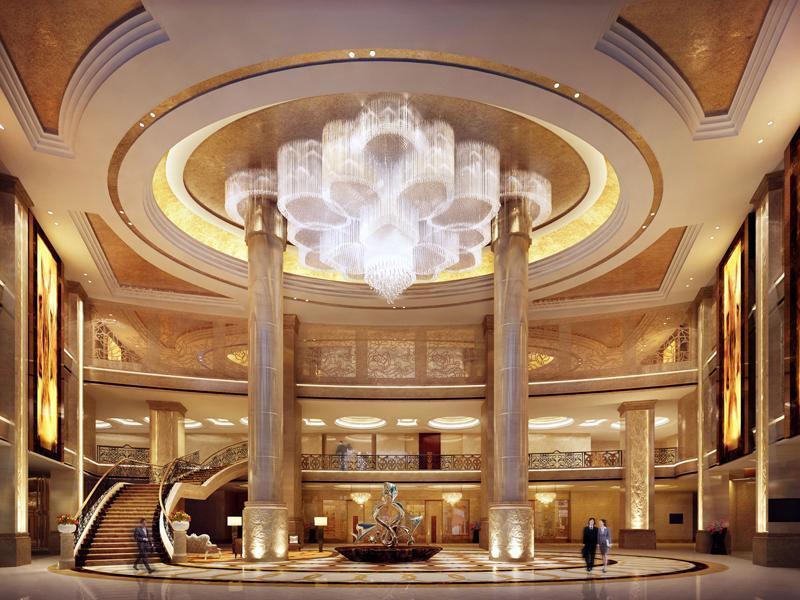 Worldhotel Grand Jiaxing Hunan Trường Sa Ngoại thất bức ảnh