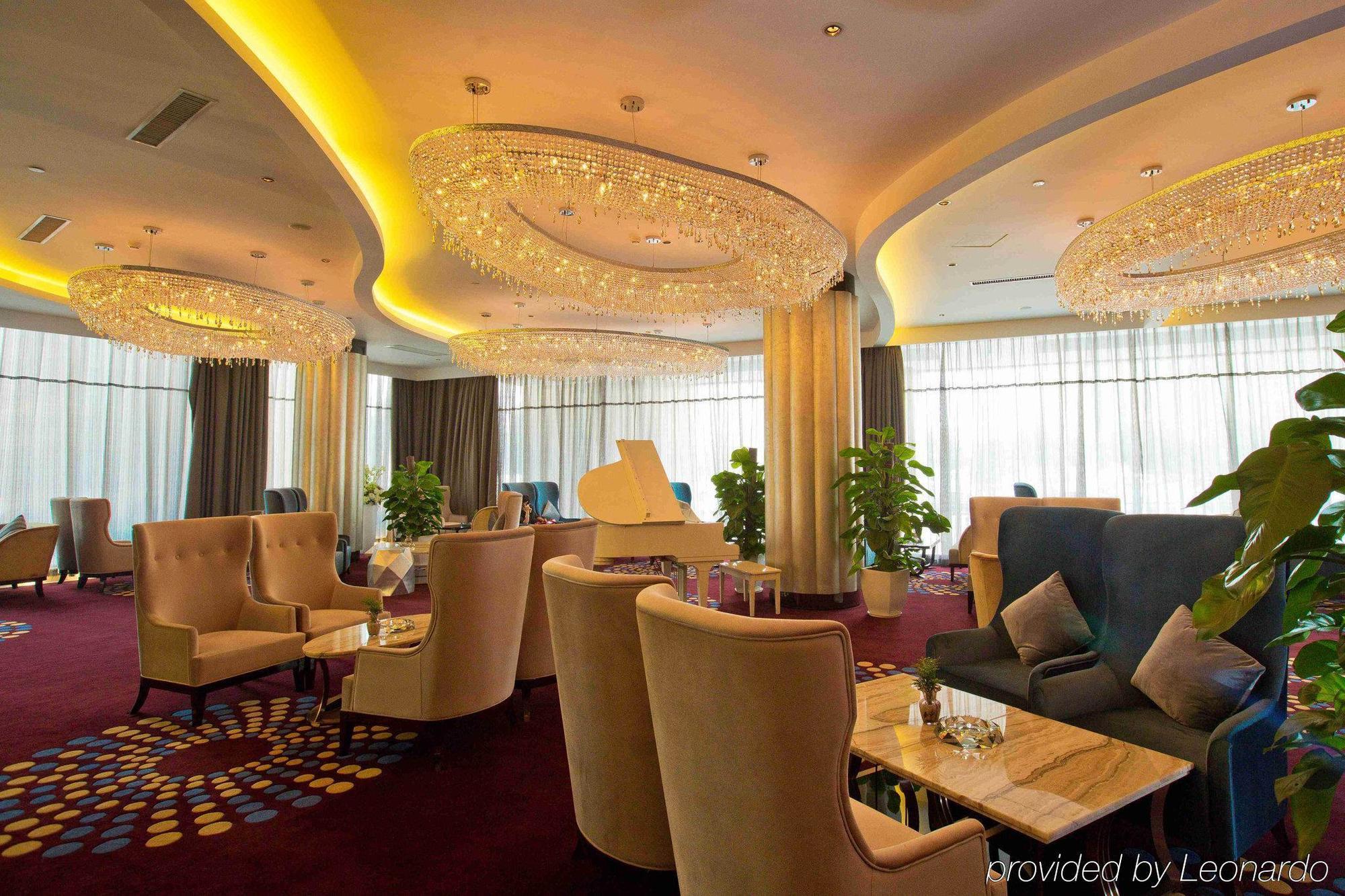 Worldhotel Grand Jiaxing Hunan Trường Sa Ngoại thất bức ảnh
