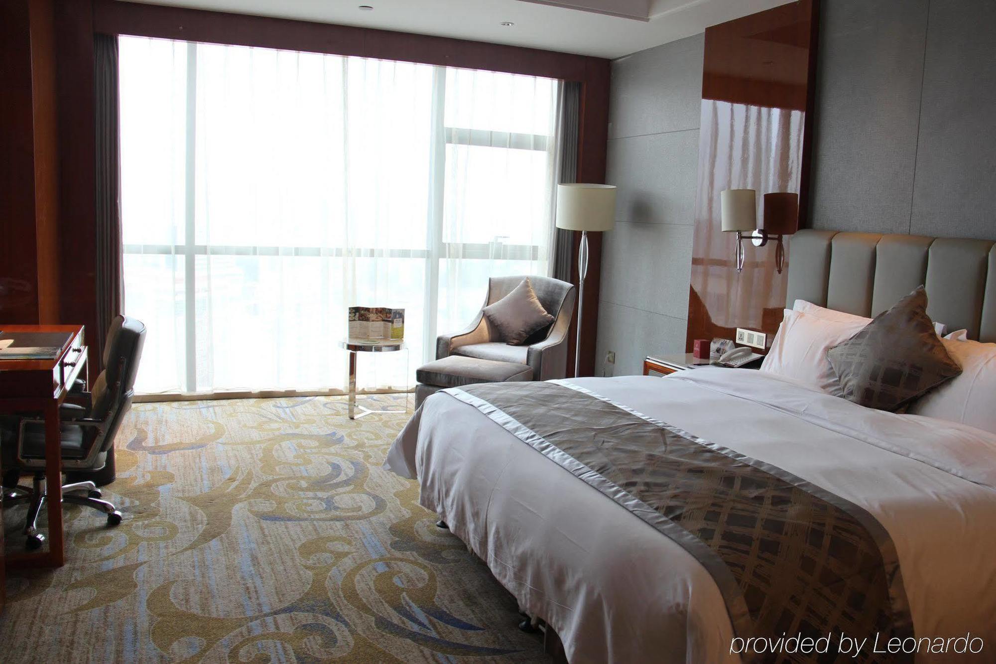 Worldhotel Grand Jiaxing Hunan Trường Sa Ngoại thất bức ảnh