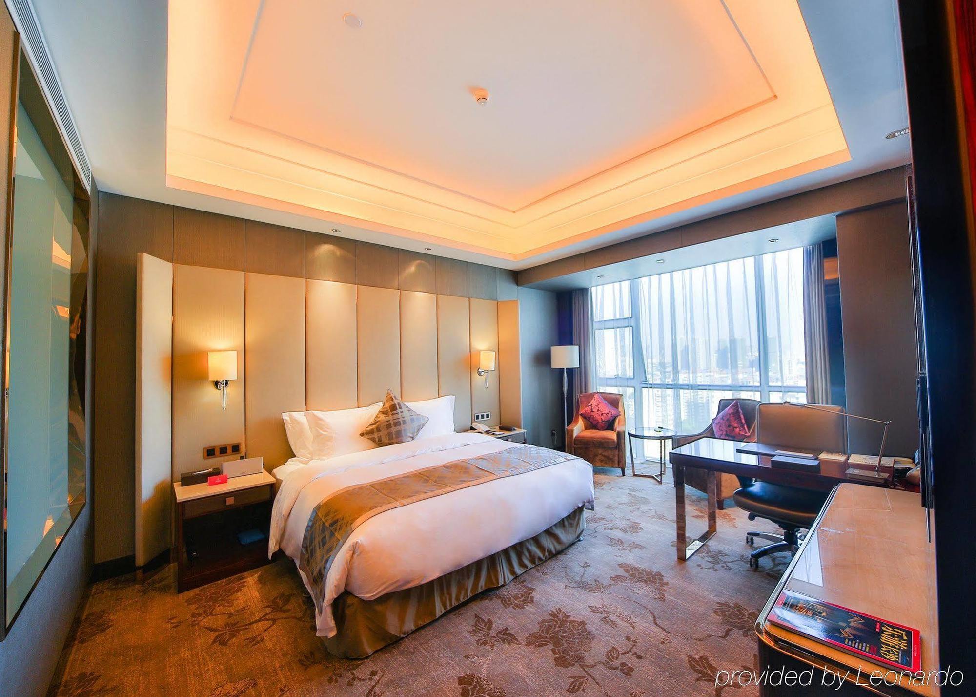 Worldhotel Grand Jiaxing Hunan Trường Sa Ngoại thất bức ảnh